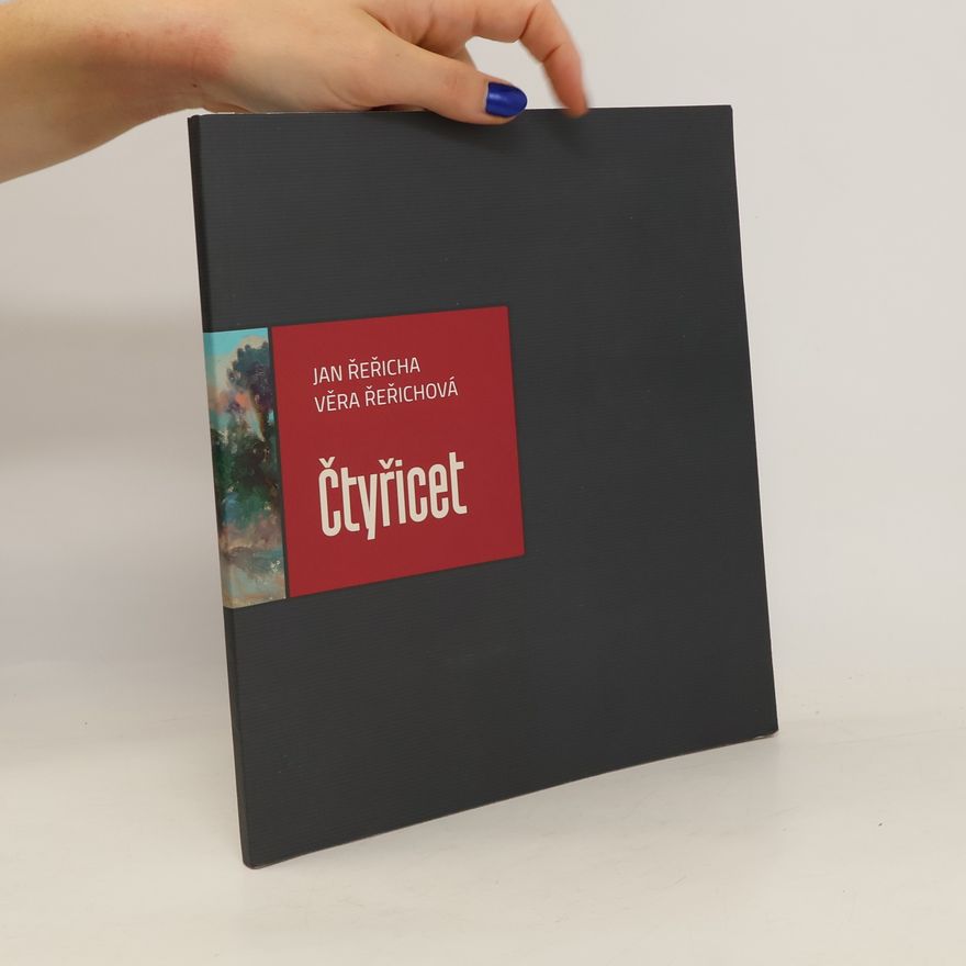 Věra Řeřichová Čtyřicet