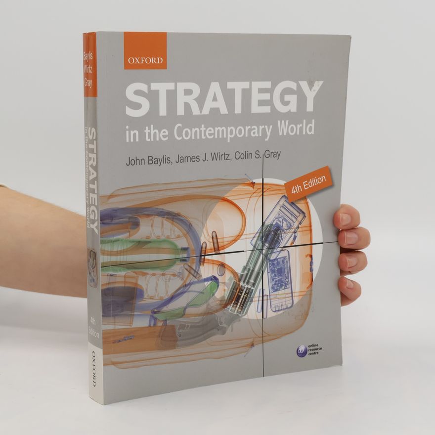 John Baylis Strategy in the Contemporary World