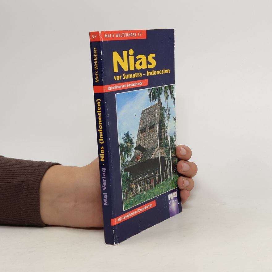 Bernd Eberlein Nias
