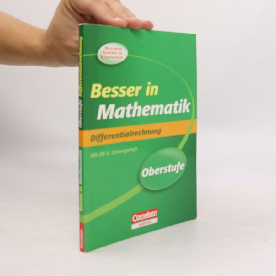 Kolektiv autorů Besser in Mathematik
