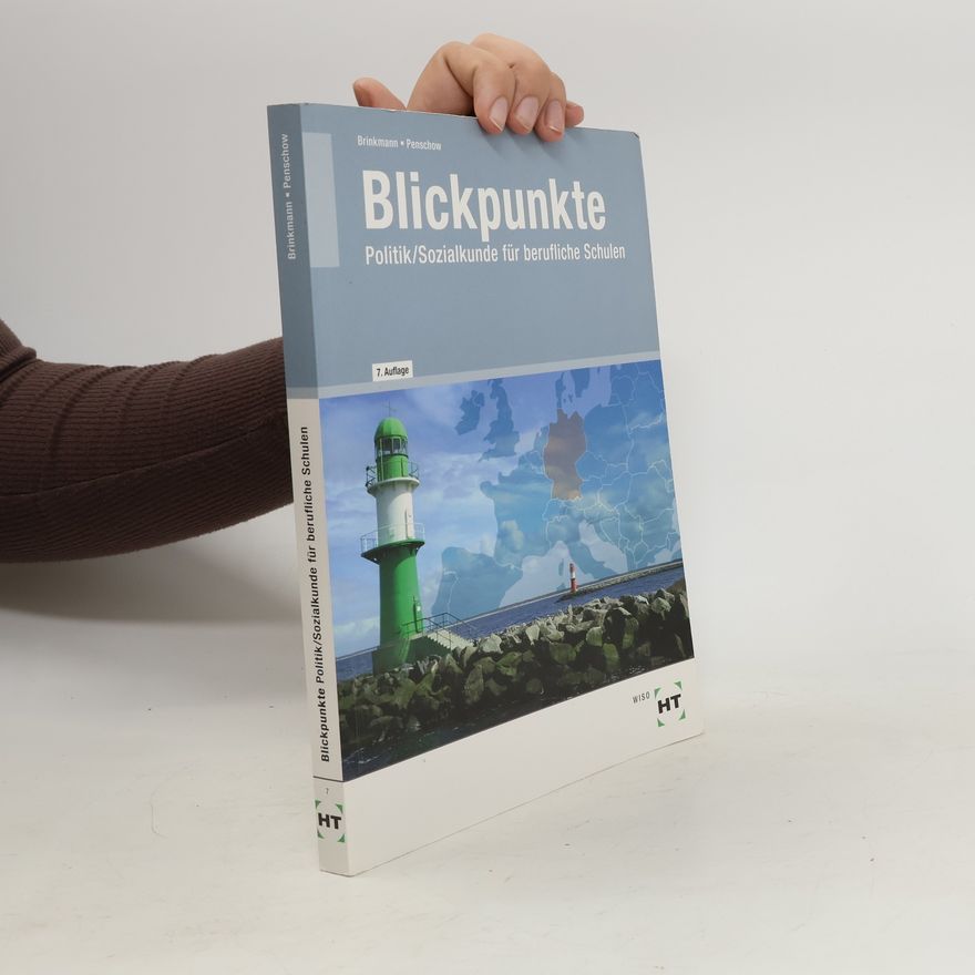 Klaus Brinkmann Blickpunkte