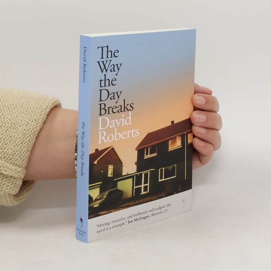 Weatherglass Books The Way the Day Breaks