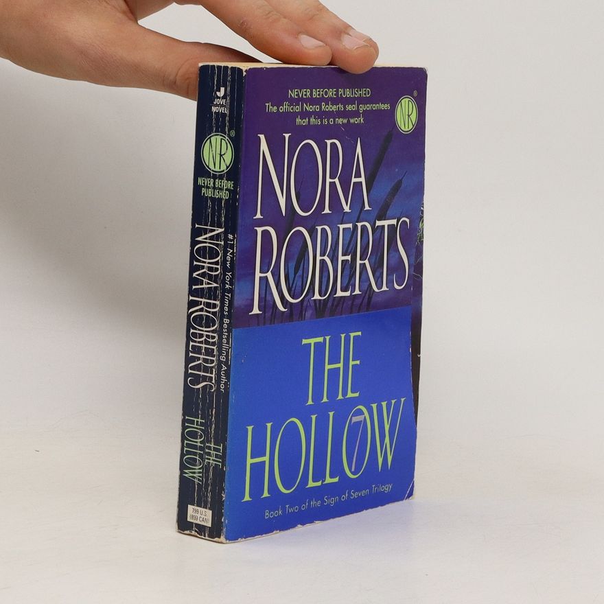 Nora Roberts The Hollow
