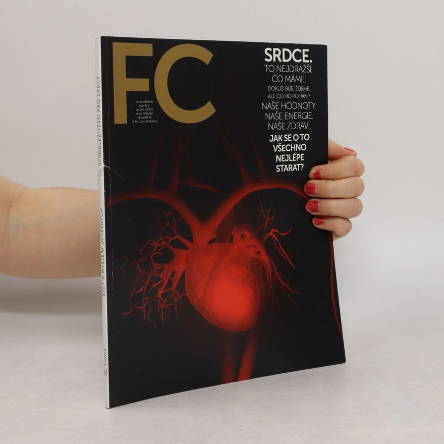 AA.VV. FC Svět a myšlení úspěšných 1/2015
