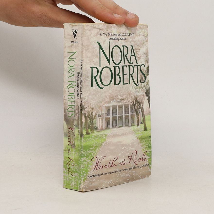 Nora Roberts Worth the Risk