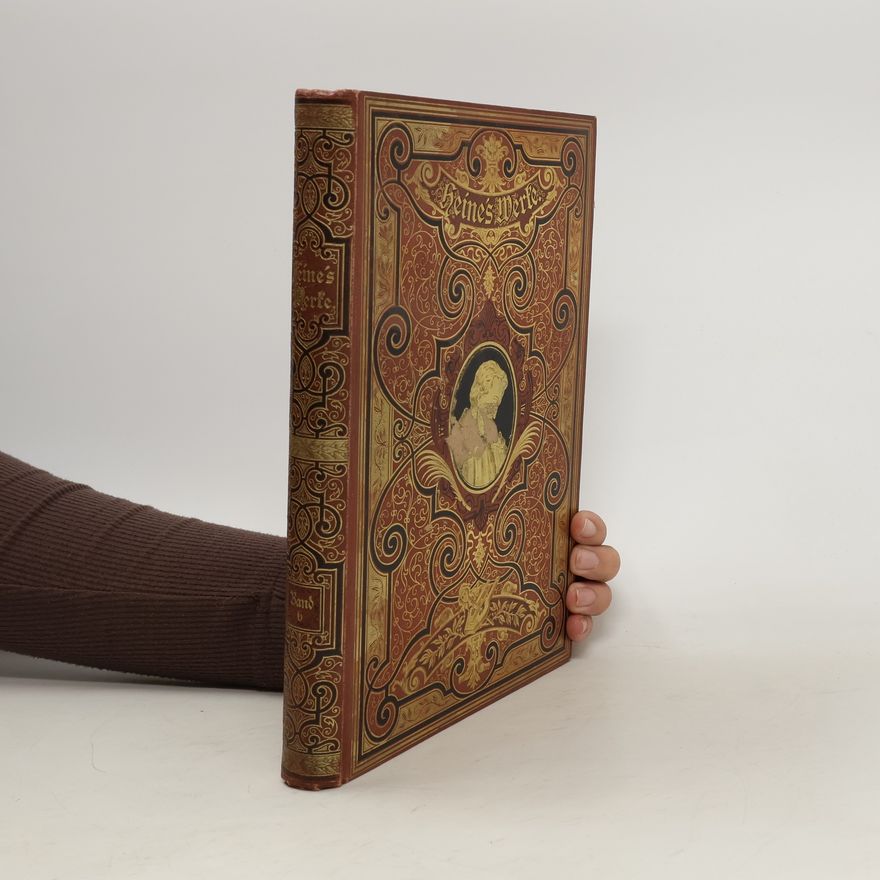 Heinrich Heine Shakespeare's Mädchen und Frauen