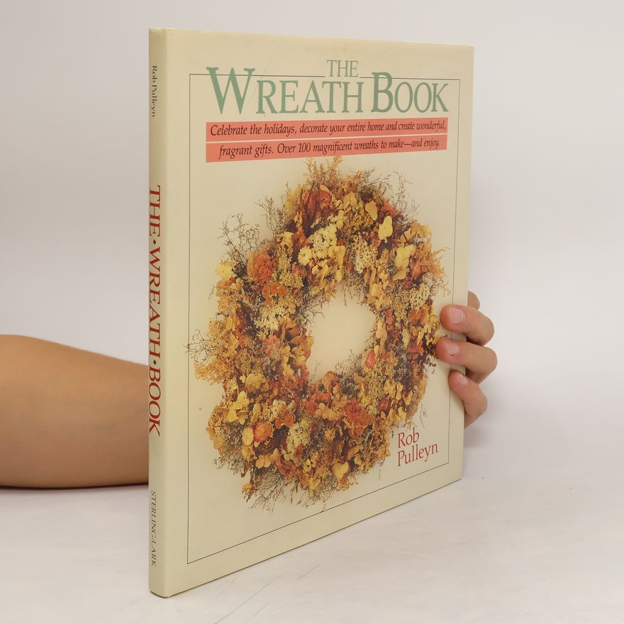 Rob Pulleyn The Wreath Book