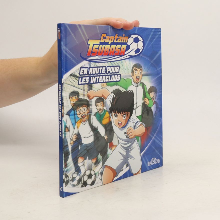 Yōichi Takahashi Captain Tsubasa