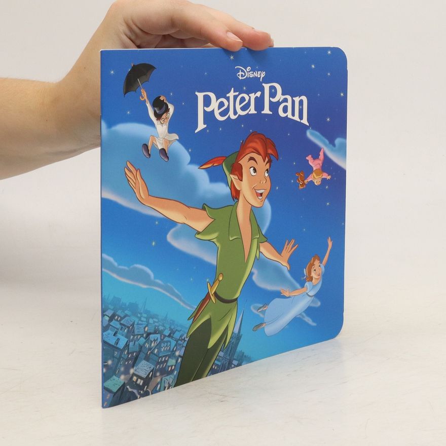 AA.VV. Peter Pan