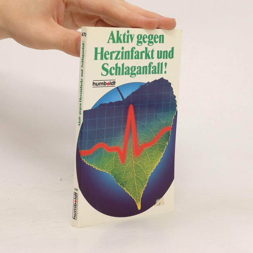Harald Kinadeter Aktiv gegen Herzinfarkt und Schlaganfall!