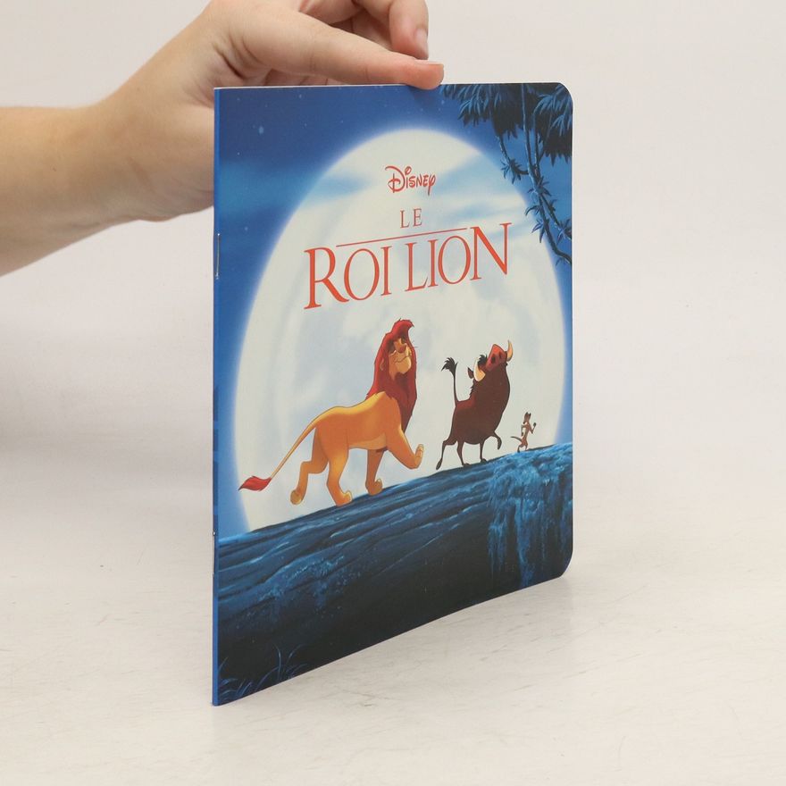 Autorenkollektiv Le Roi Lion