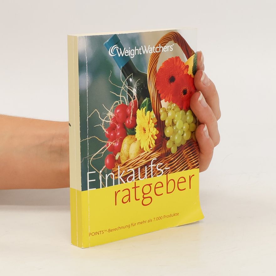 Autorenkollektiv Einkaufsratgeber