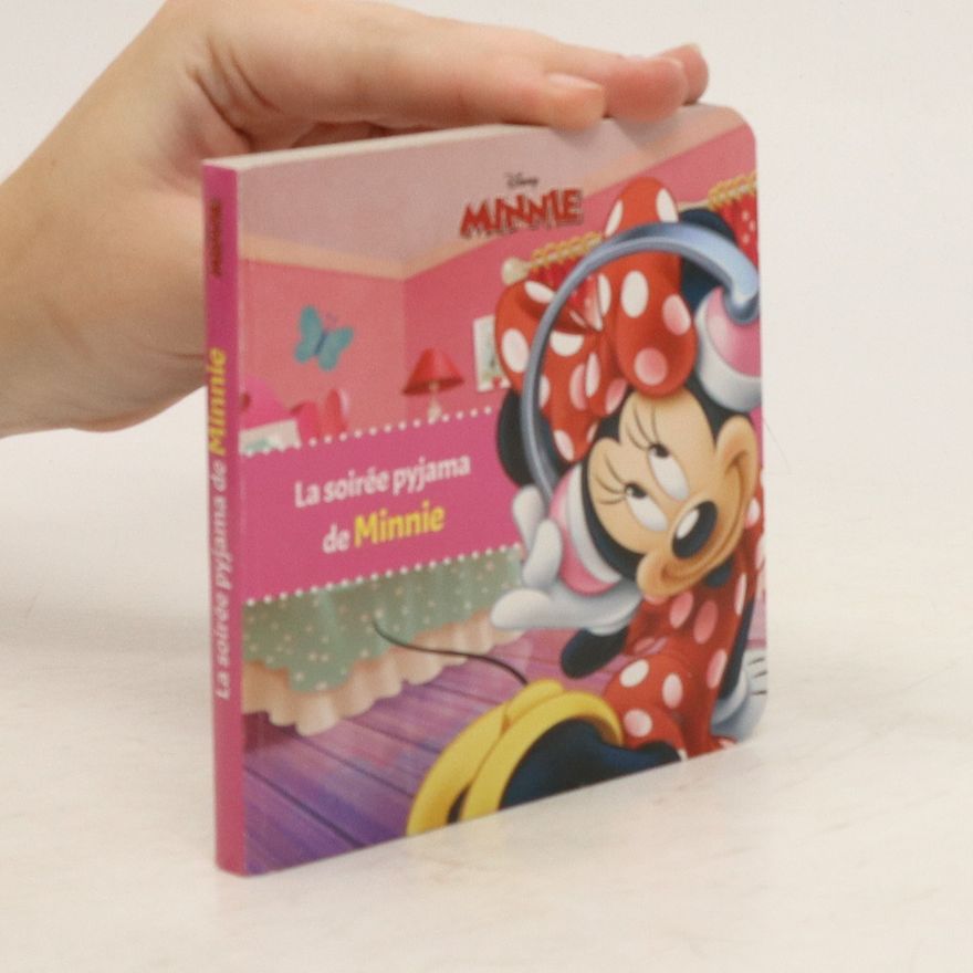 Autorenkollektiv La soirée pyjama de Minnie