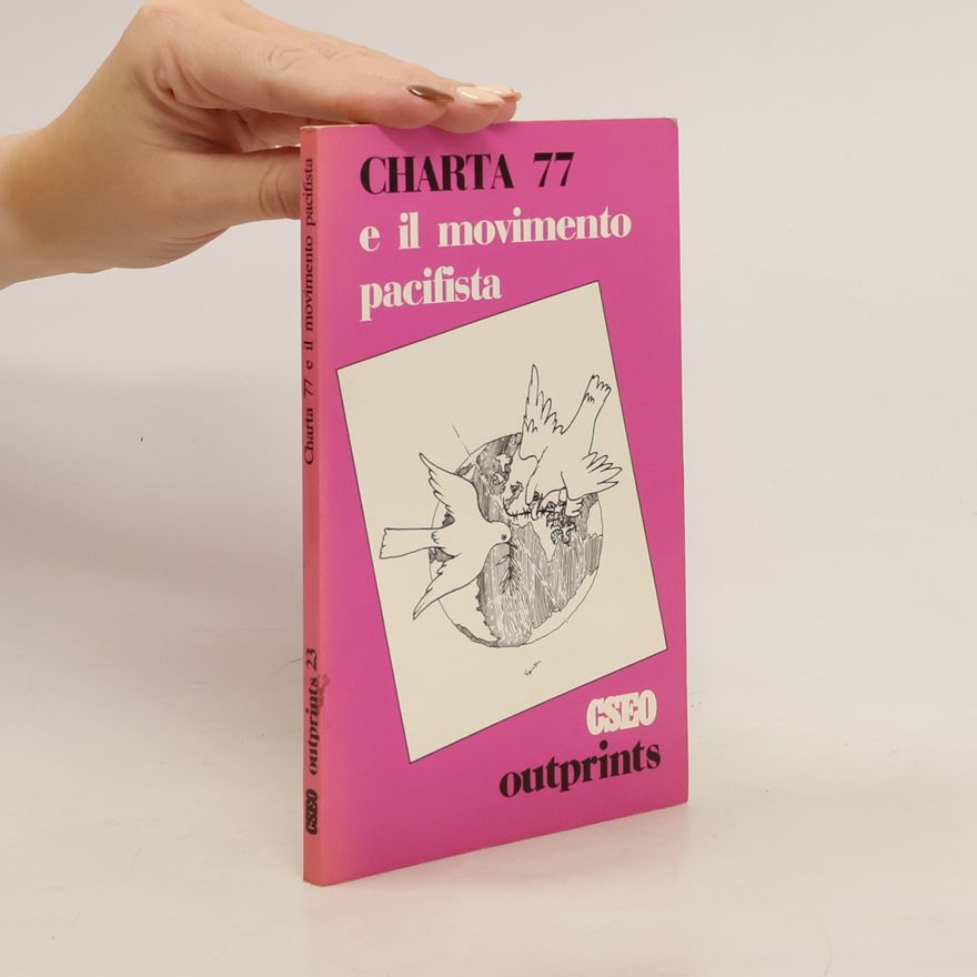 Autorenkollektiv Charta 77 e il movimento pacifista