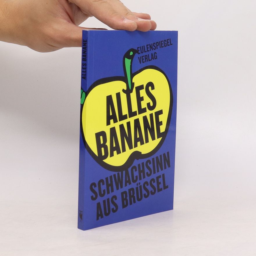 Sophia Gierke Alles Banane