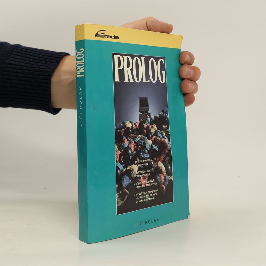 Jiří Polák Prolog