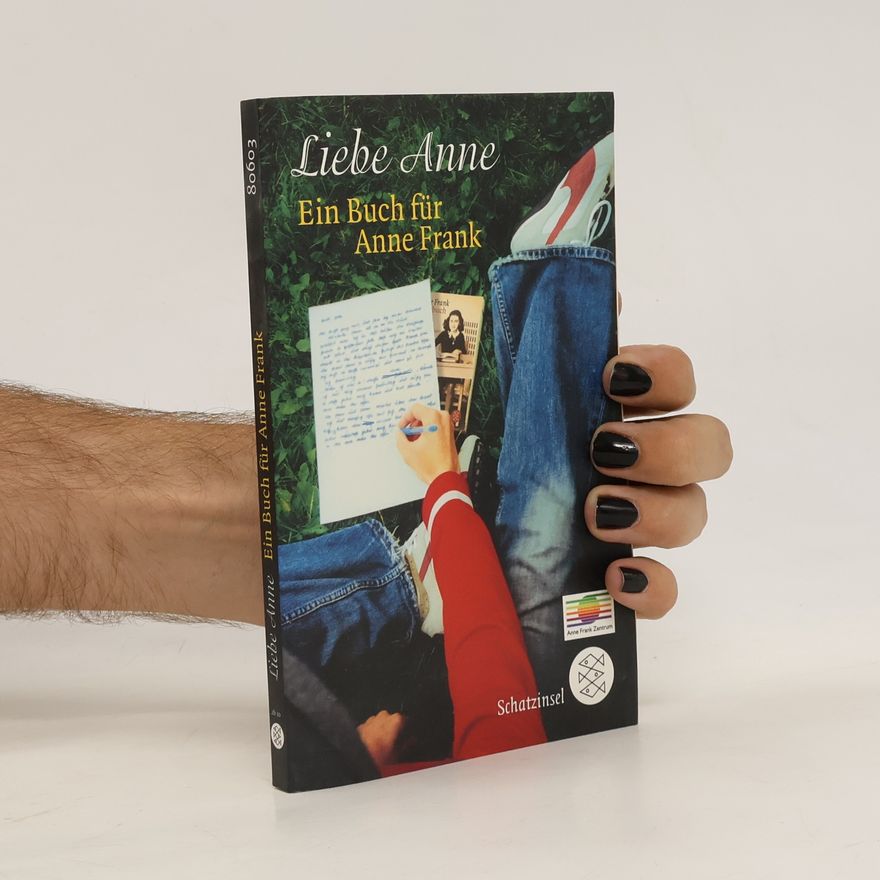 Autorenkollektiv Liebe Anne