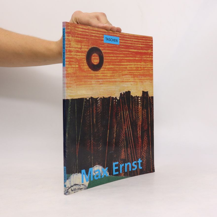 Ulrich Bischoff Max Ernst