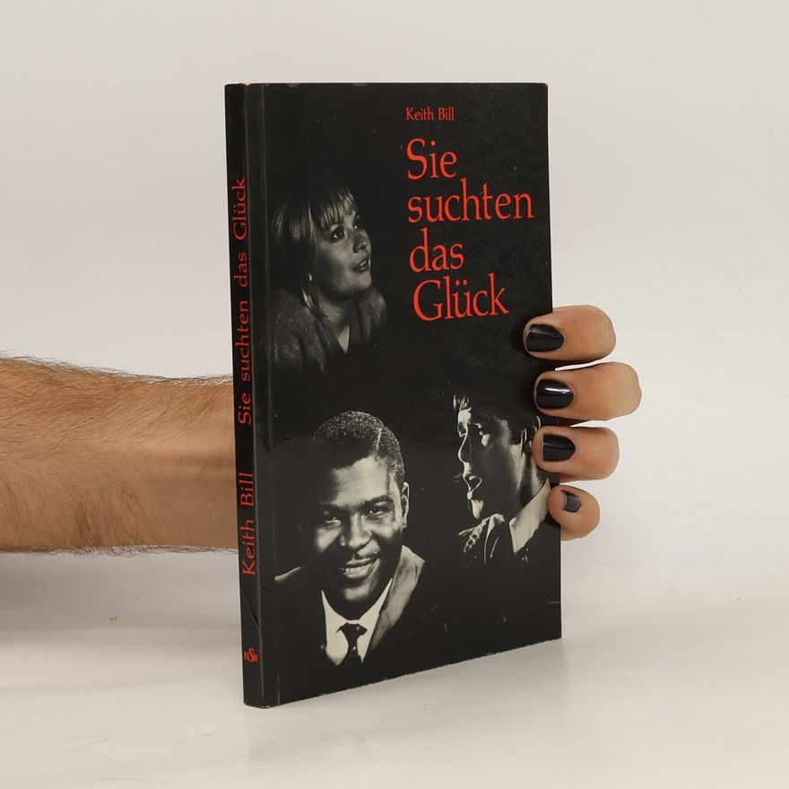 Bill Keith Sie suchten das Glück
