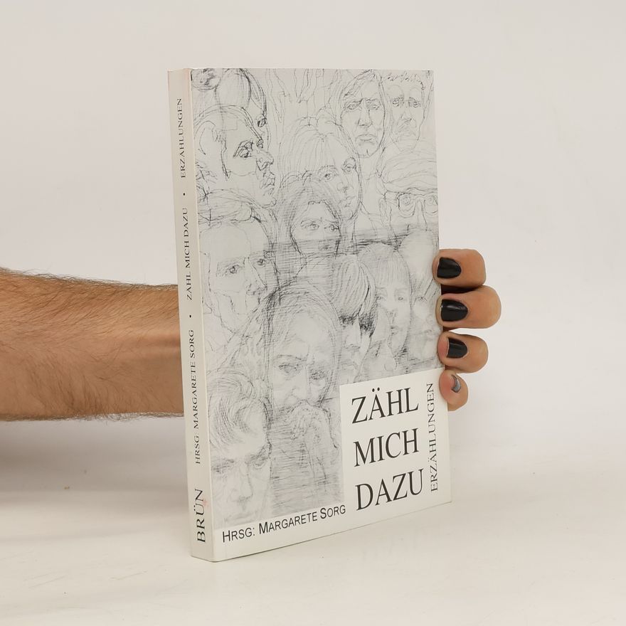 Various authors Zähl mich dazu