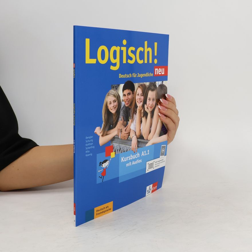 Stefanie Dengler Logisch! neu