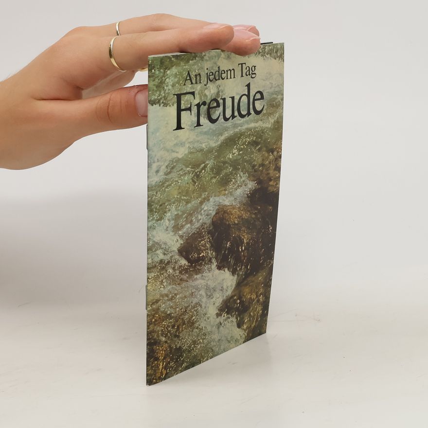 Kolektiv autorů Freude