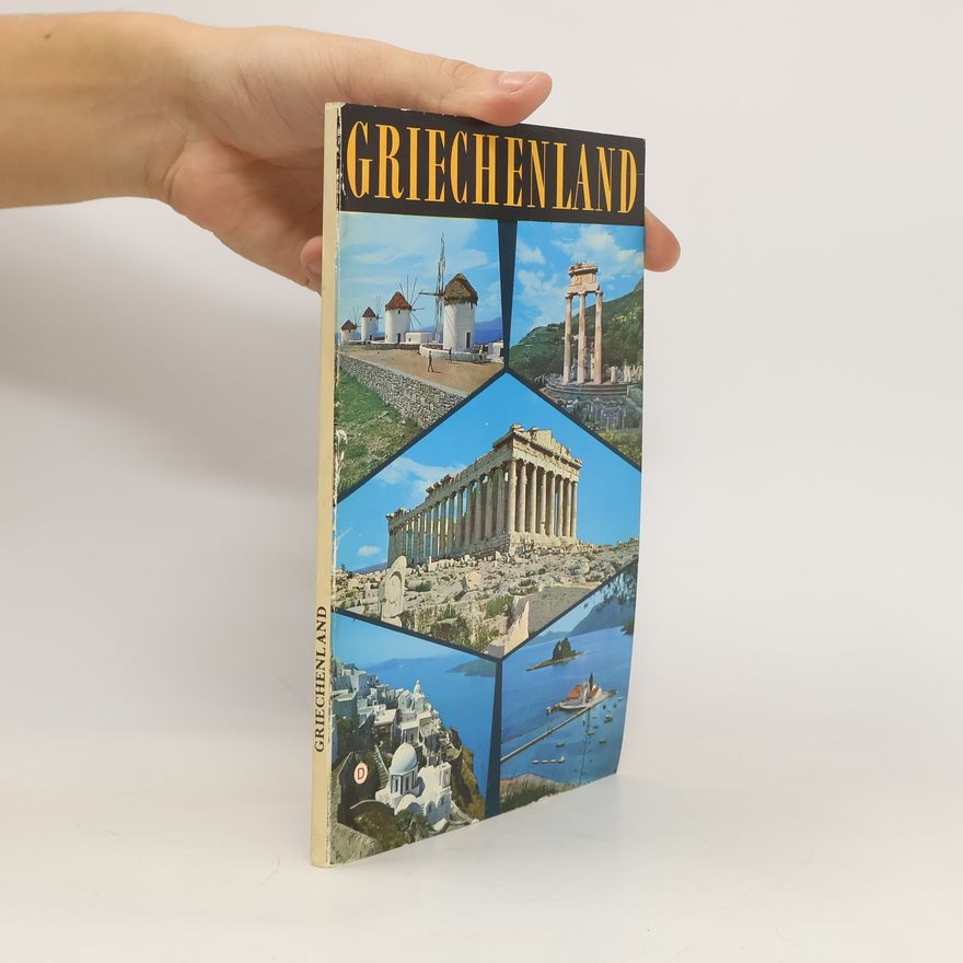 Autores varios Griechenland