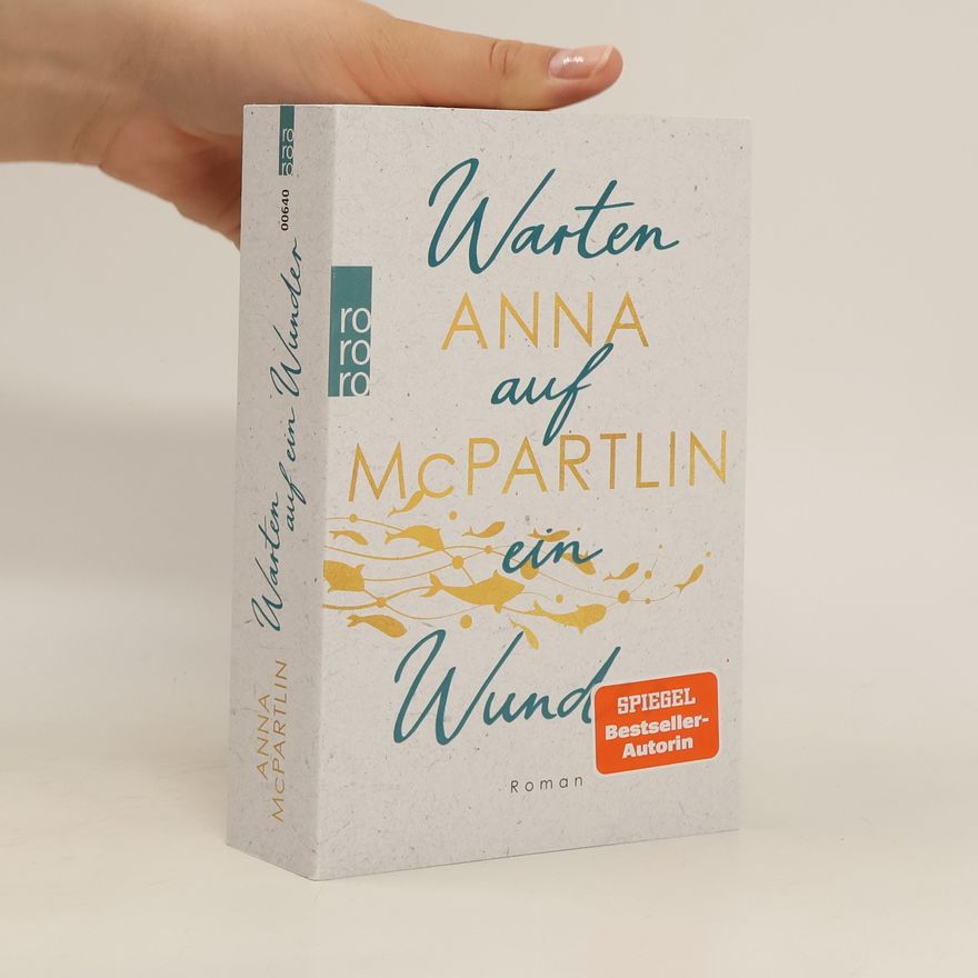 Anna Mc Partlin Warten auf ein Wunder