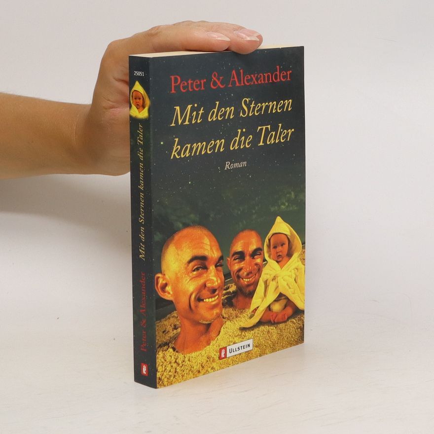 Peter Köpf Mit den Sternen kamen die Taler