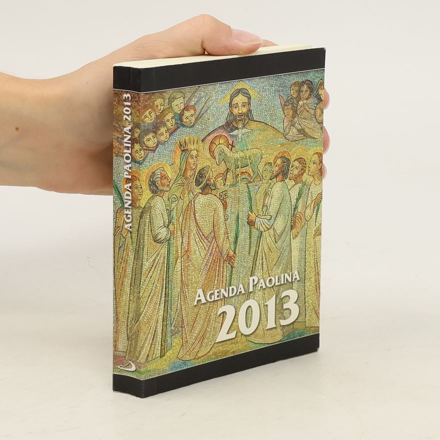 Autorenkollektiv Agenda Paolina 2013