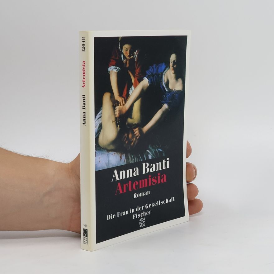 Anna Banti Artemisia