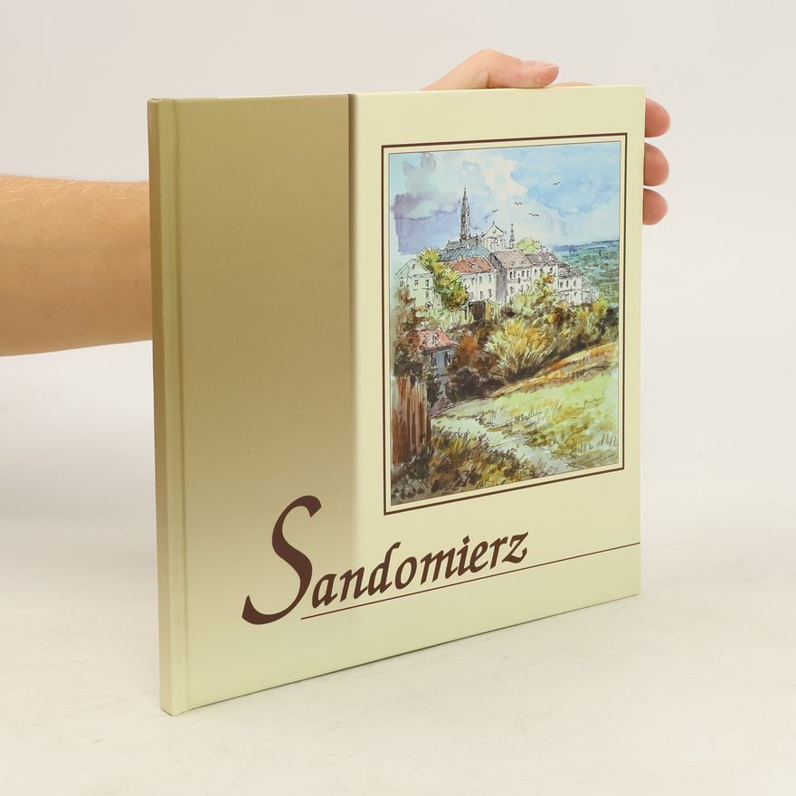 Apolinary Knothe Sandomierz