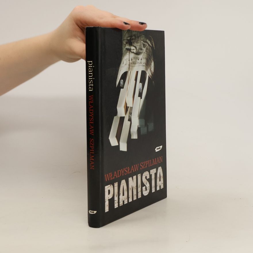 Władysław Szpilman Pianista