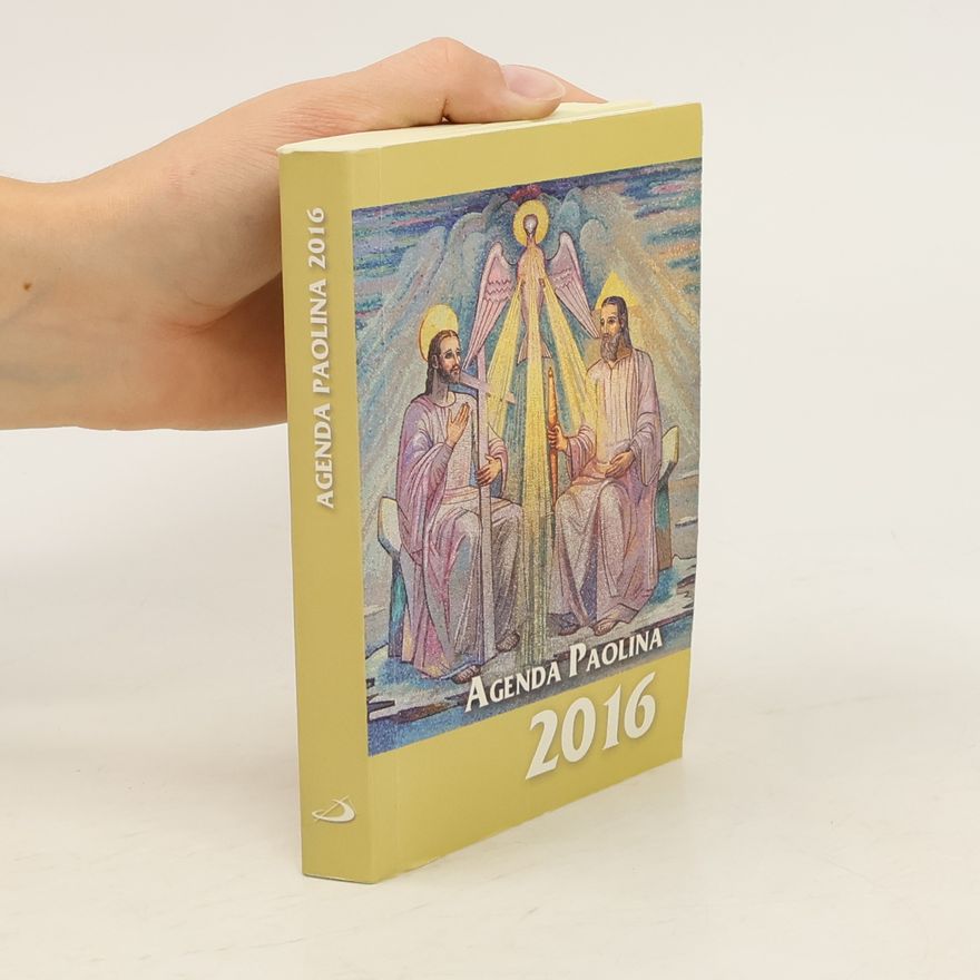 Autorenkollektiv Agenda Paolina 2016
