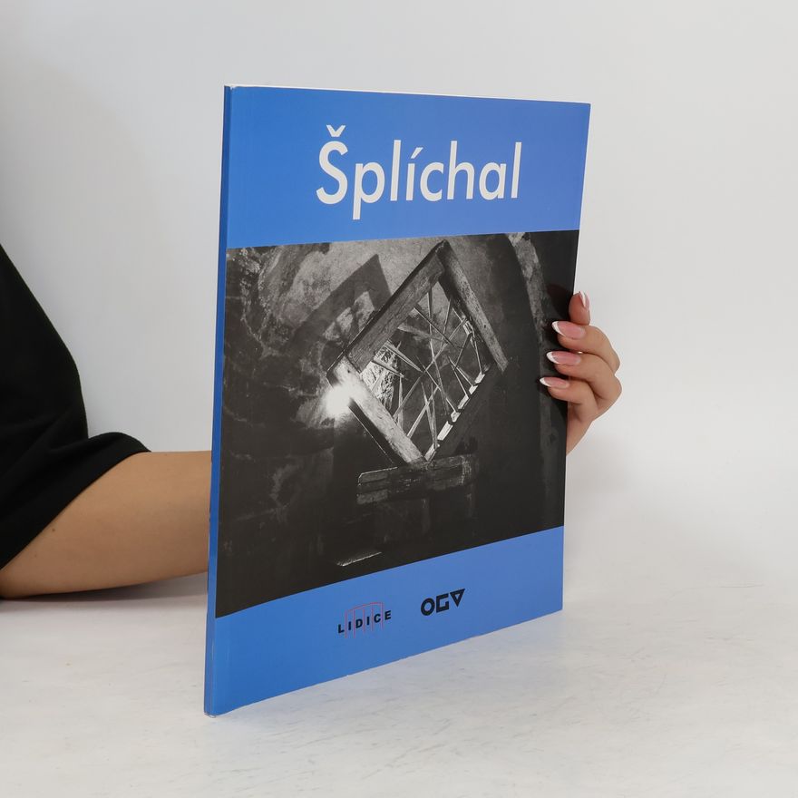 Auteurscollectief Šplíchal