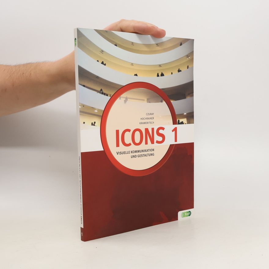 Jörg Czuray Icons 1