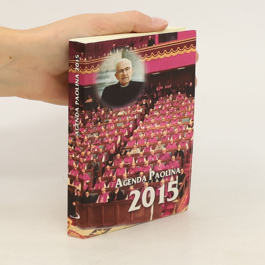 Autorenkollektiv Agenda Paolina 2015