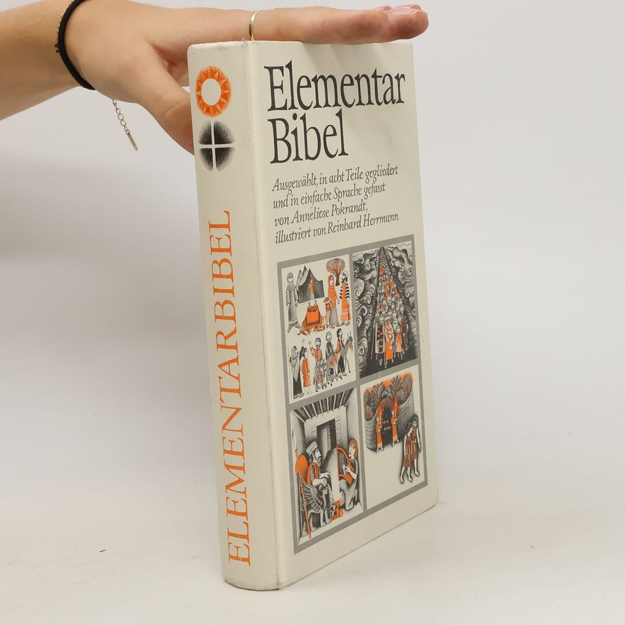 Anneliese Pokrandt Elementarbibel