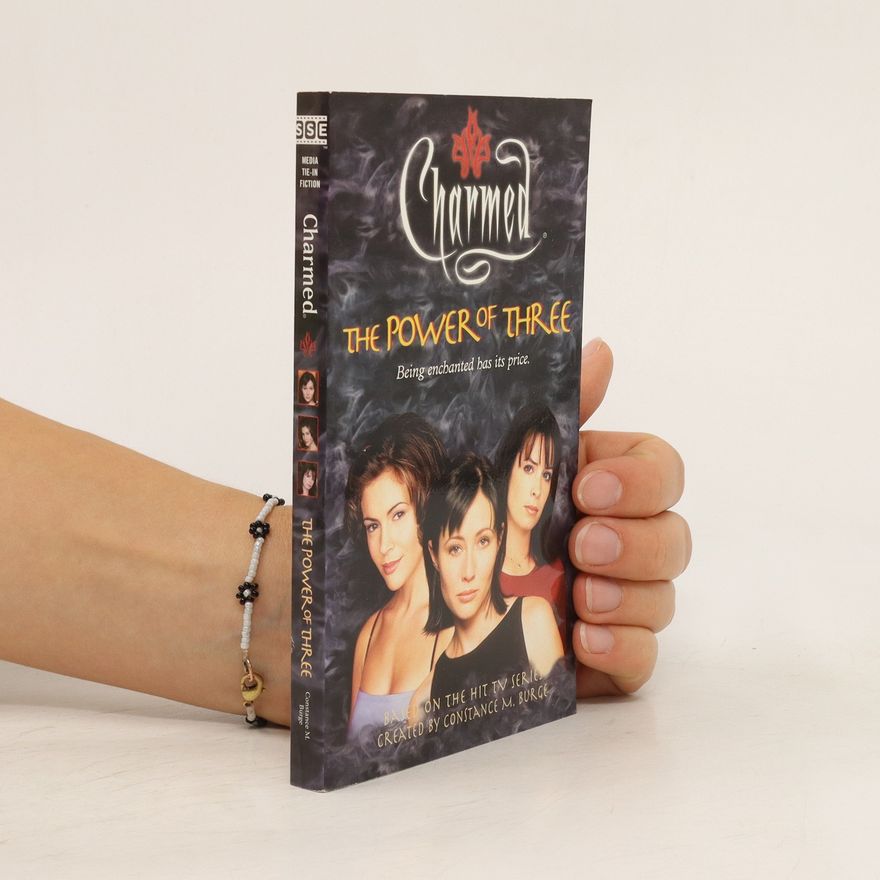 Constance M. Burge The Power of Three