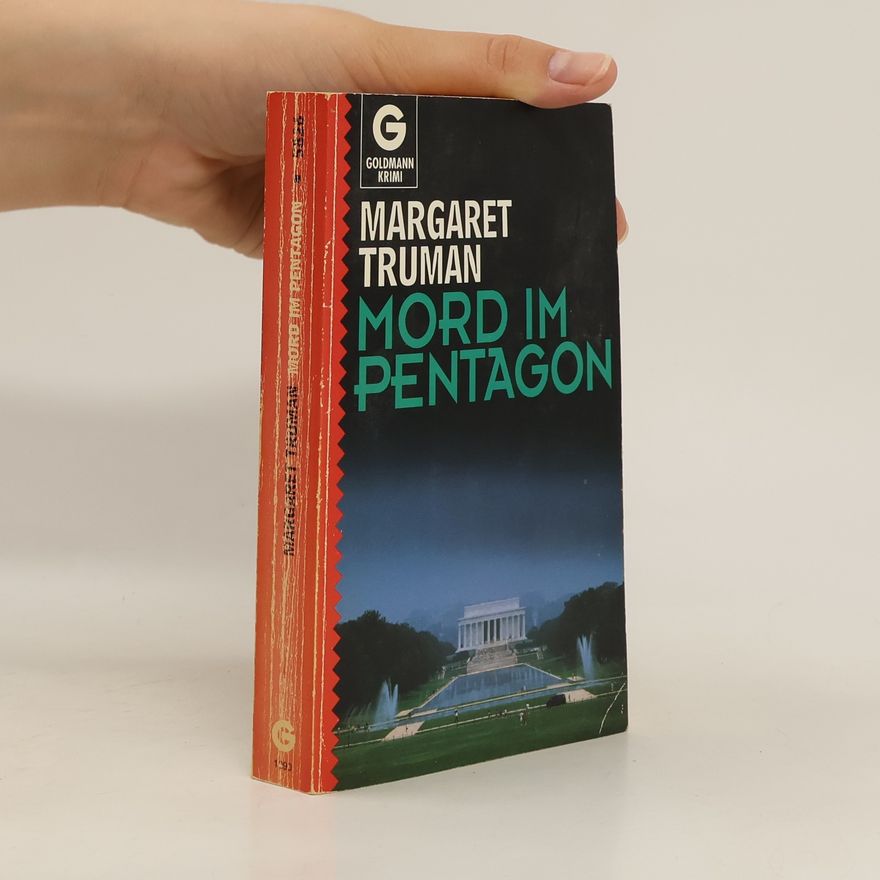 Margaret Truman Mord im Pentagon