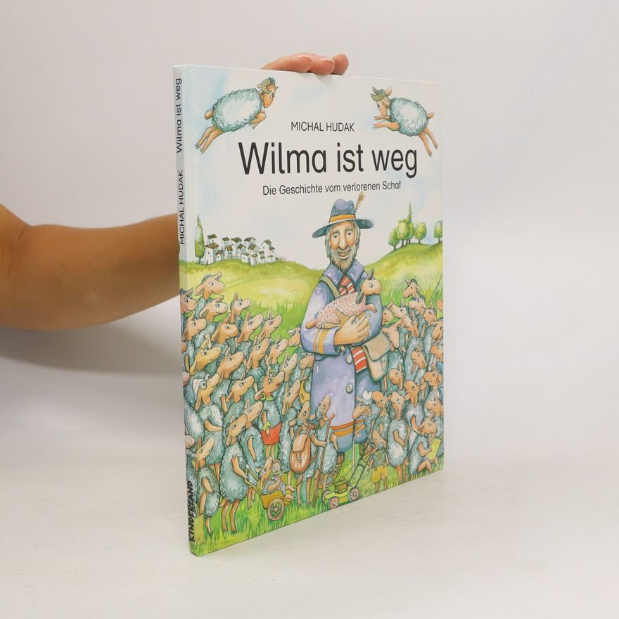 Michal Hudák Wilma ist weg