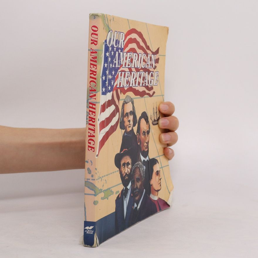 Autorenkollektiv Our American Heritage