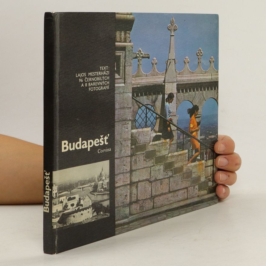 Autorenkollektiv Budapešť