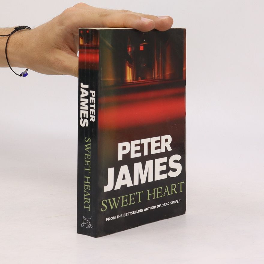 Peter James Sweet Heart