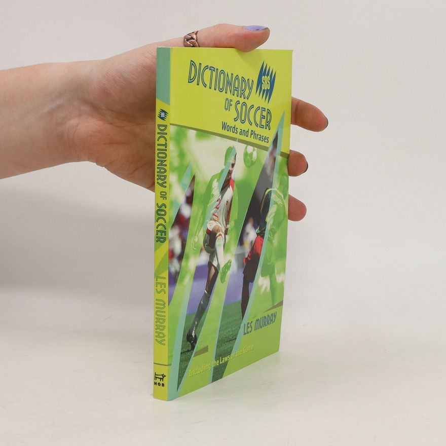 Les A. Murray Dictionary of Soccer