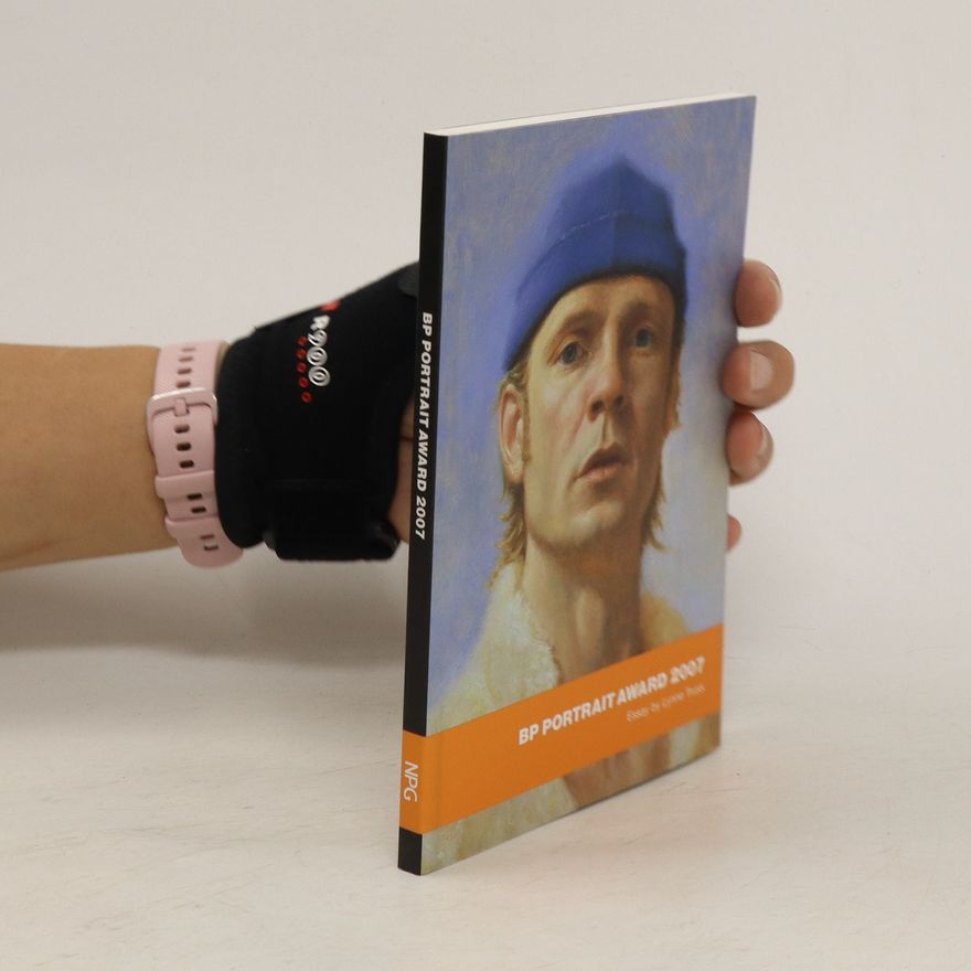 Autorenkollektiv BP Portrait Award 2007