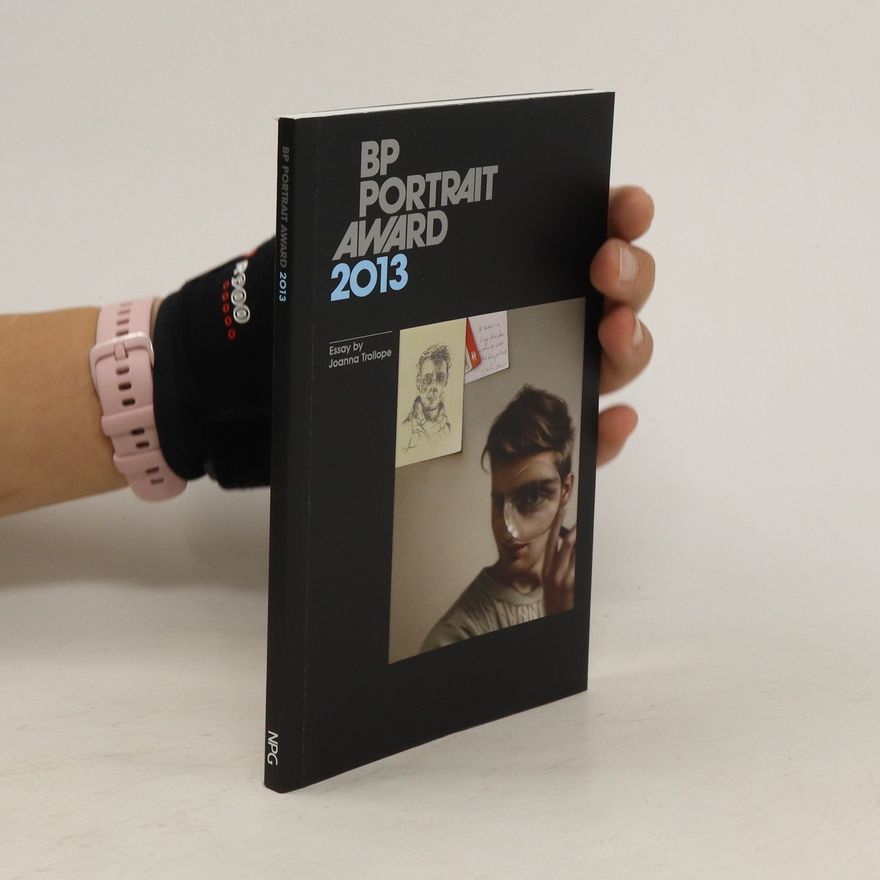 Autorenkollektiv BP Portrait Award 2013