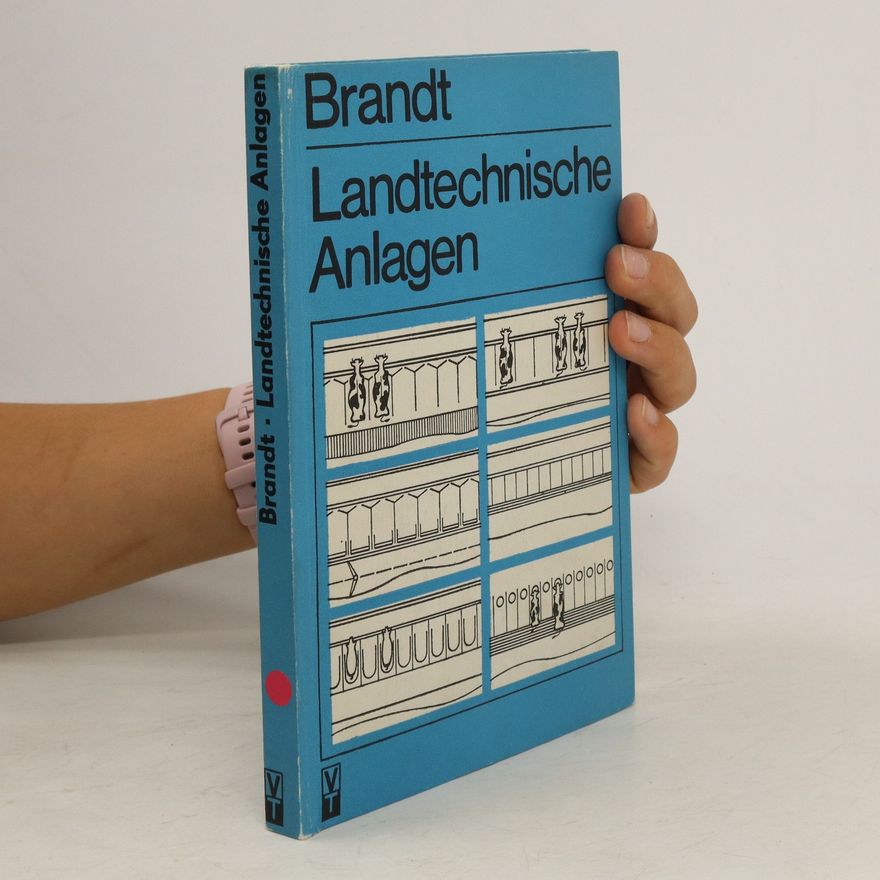 Götz Brandt Landtechnische Anlagen