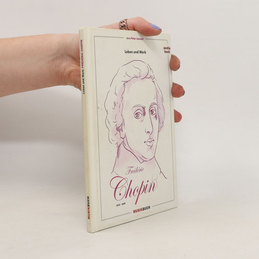 Holger Wemhoff Frédéric Chopin