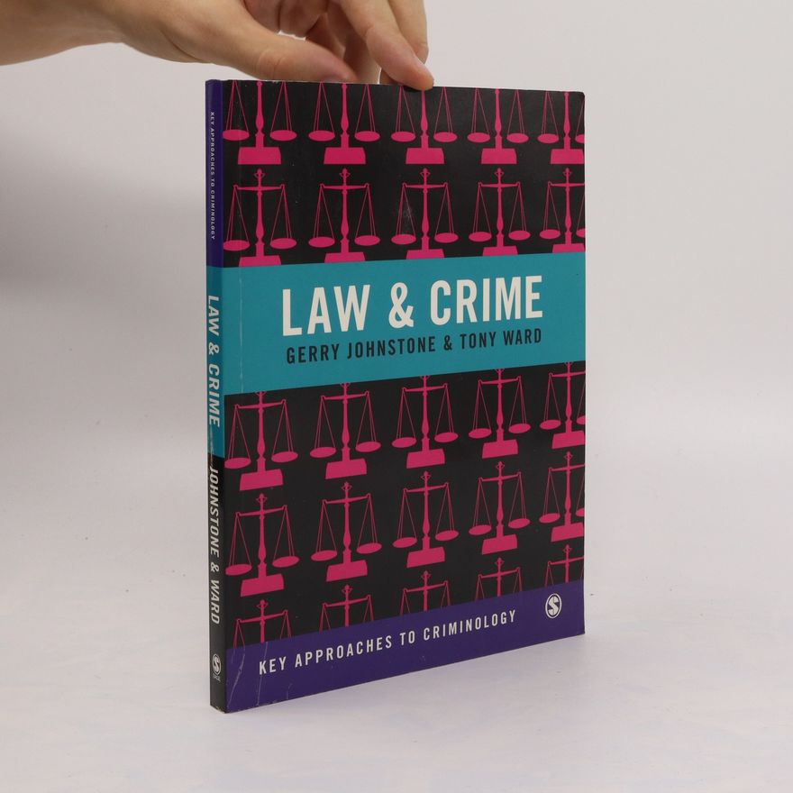 Gerry Johnstone Law & Crime